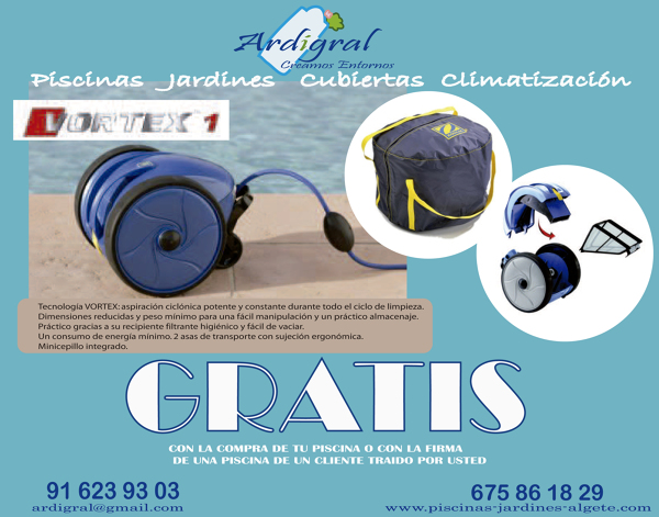 limpiafondos gratis