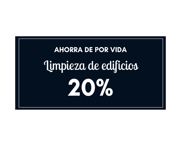 Limpieza de comunidades de vecinos