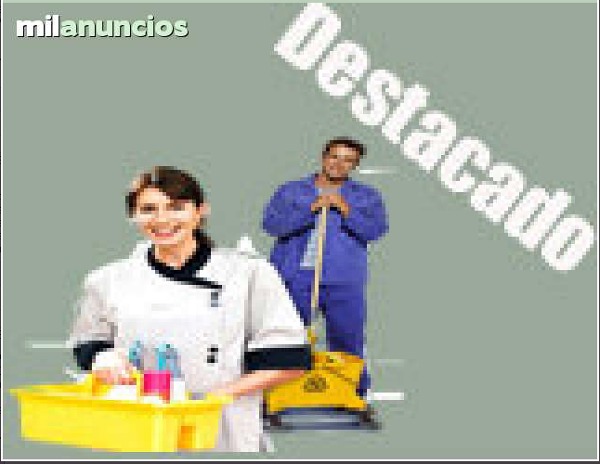 LIMPIEZA DE PERSIANAS Y CRISTALES