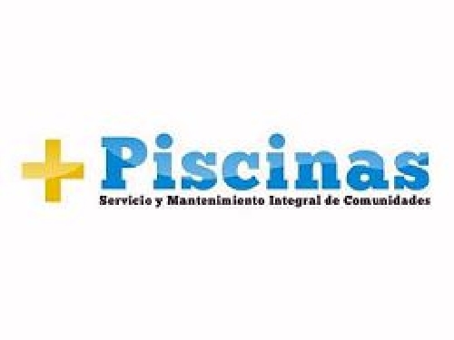 logo + PISCINAS