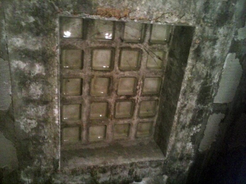 lucernario carbonatados