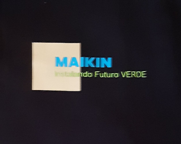 Maikin Instalaciones