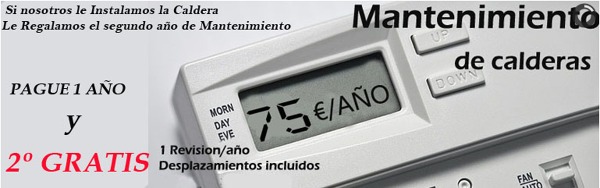 Mantenimiento 
