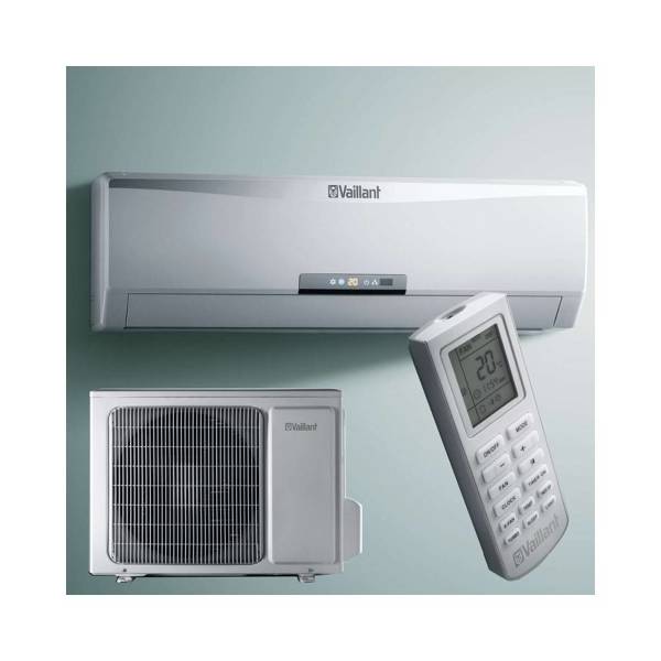 Máquina VAILLANT serie VAI6