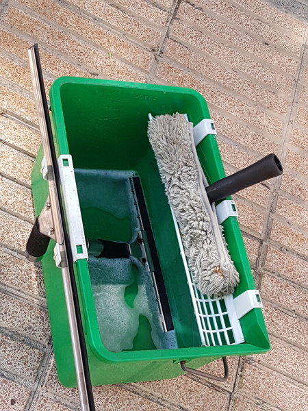 MATERIALES PROFESIONALES