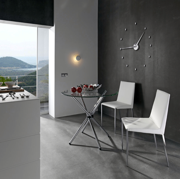 mesa de cocina