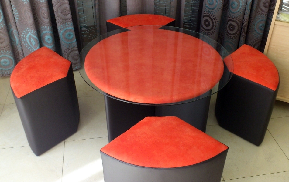 Mesa modelo Alhambra.