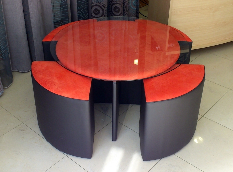 Mesa modelo Alhambra.