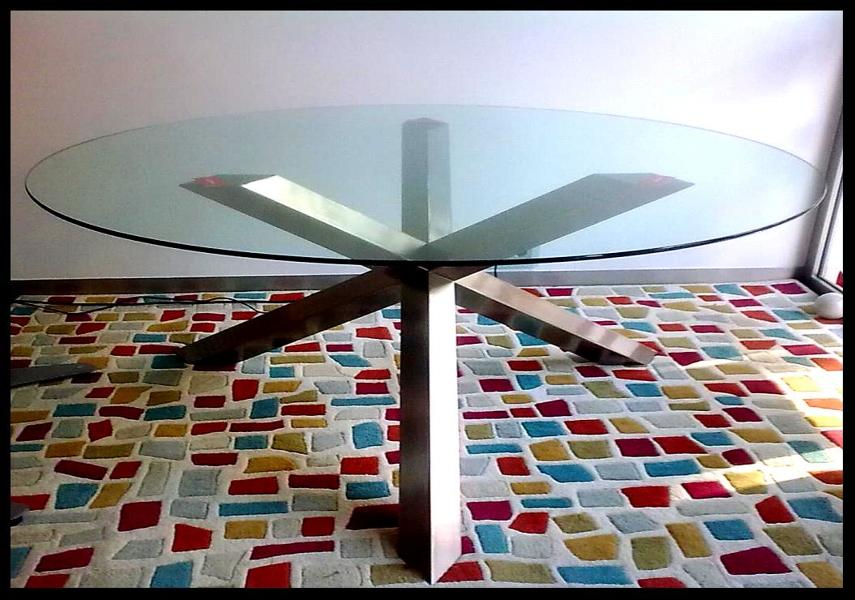 MESA TRÍPODE OFERTA 950 €
