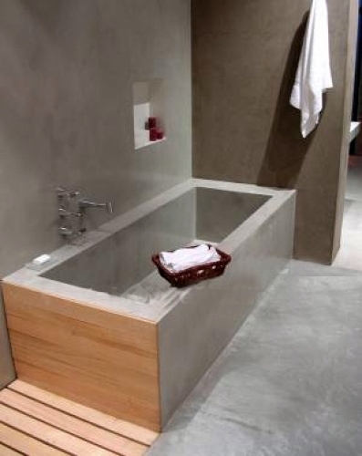 Microcemento Decorativo