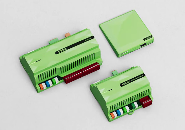 Miniserver Loxone
