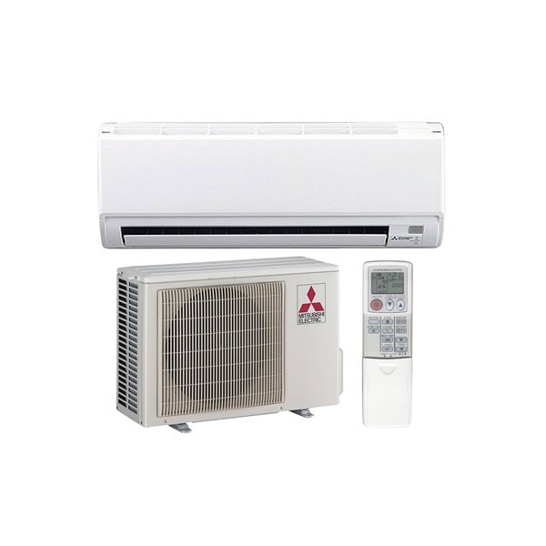 MITSUBISHI ELECTRIC MSZ-HJ25VA