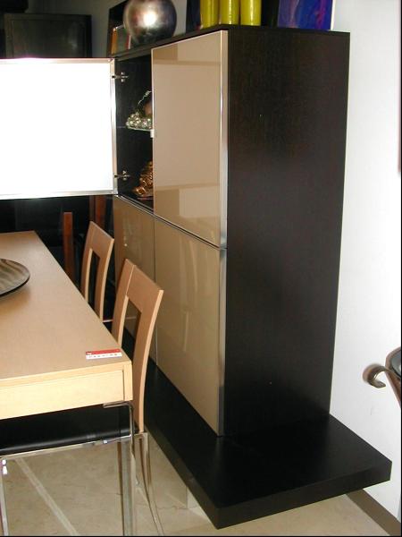 MOBILIARIO COMEDOR OFERTA 850 €