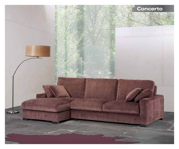 MODELO CONCERTO DESDE 1250 €