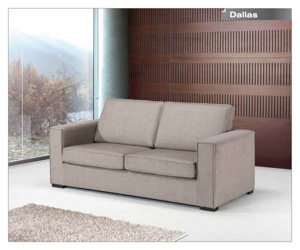 MODELO DALLAS DESDE 490 €