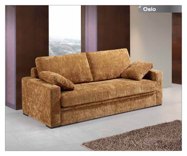 MODELO OSLO DESDE 610 €