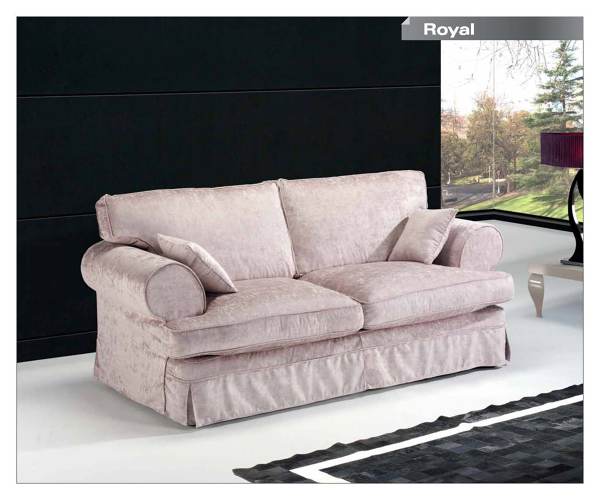 MODELO ROYAL DESDE 790 €