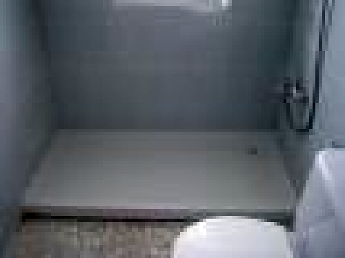 montaje de bañera y aplacado