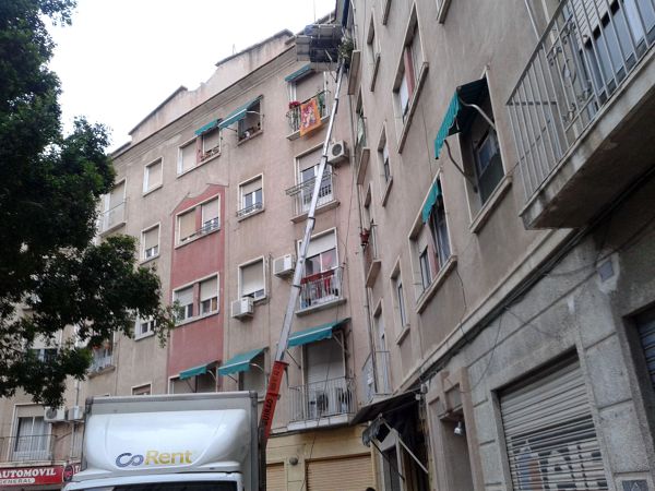 MUDANZAS GUIRAO