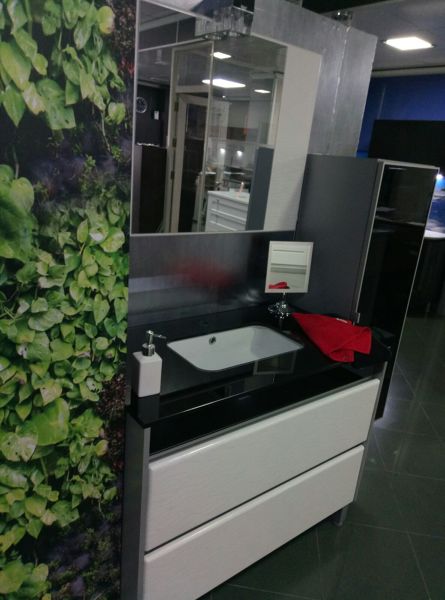 Mueble de baño