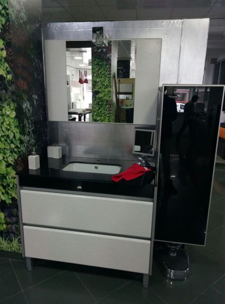 Mueble de baño