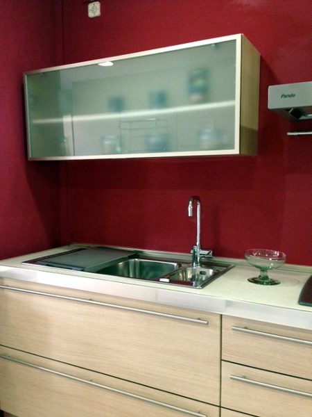 Mueble Lube