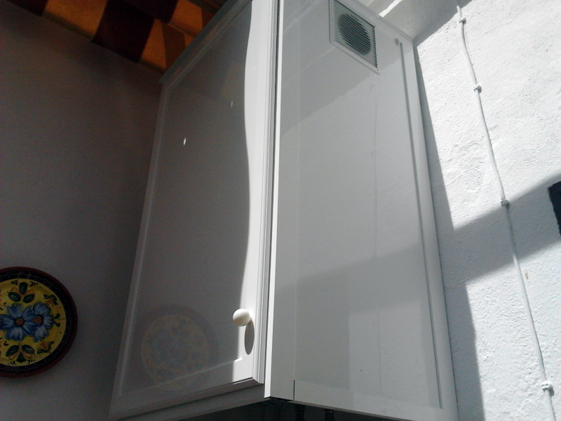 MUEBLE TERMO