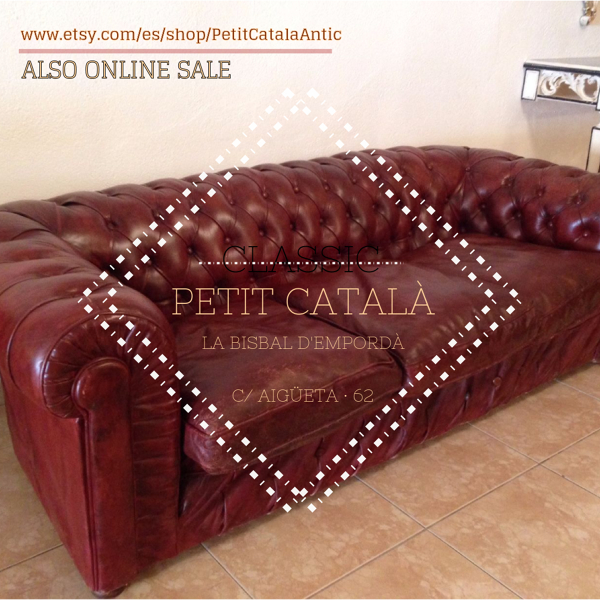 Mueble tienda La Bisbal D'Empordà