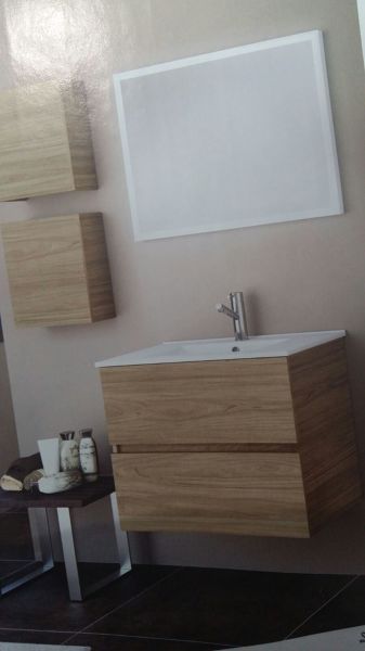 Muebles de baño