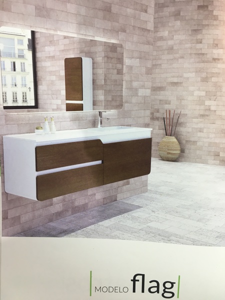 Muebles de baño