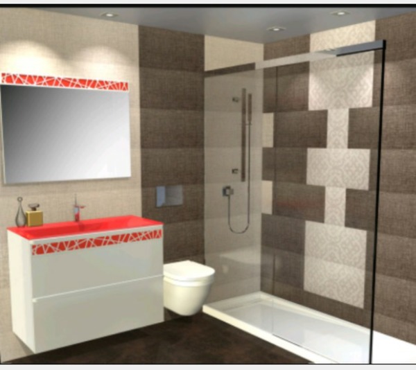 Muebles de baño