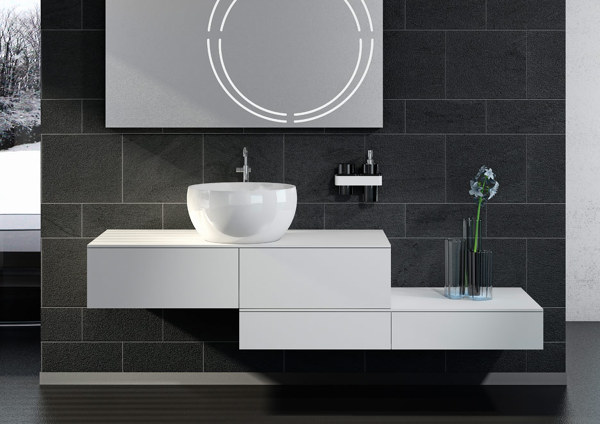 Muebles de baño
