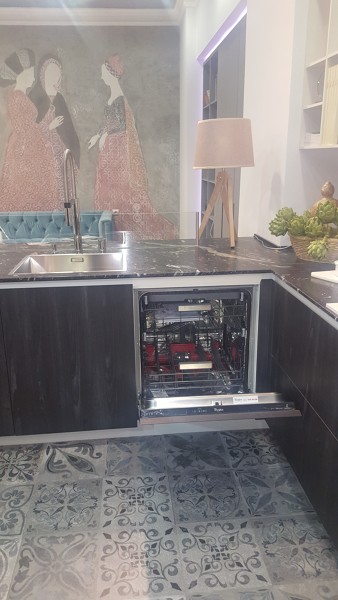 MUEBLES DE COCINA