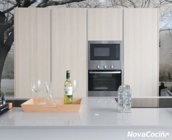 MUEBLES DE COCINA