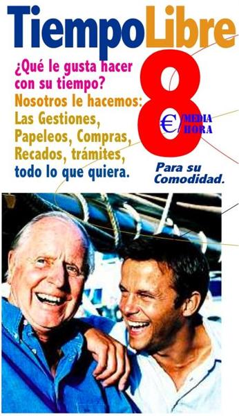 No este solo 
