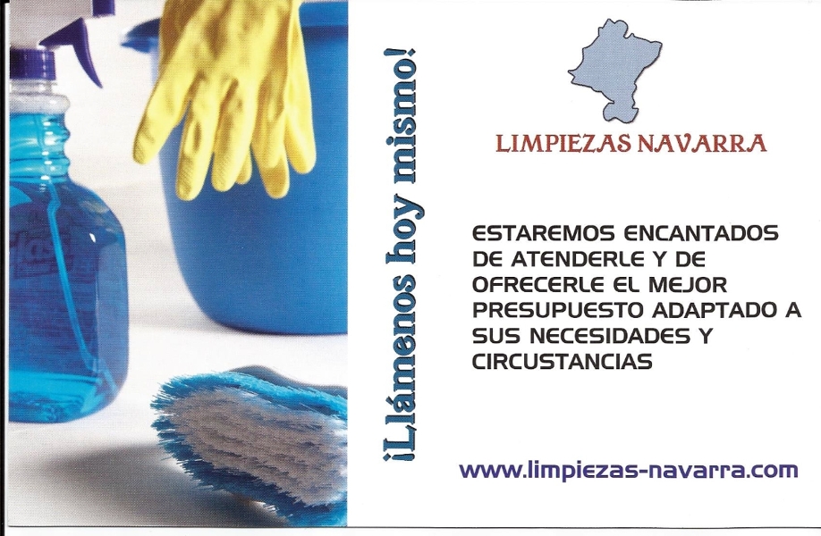 NUESTRA OFERTA