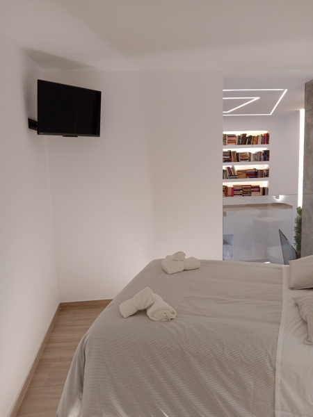 Obra Biblioteca