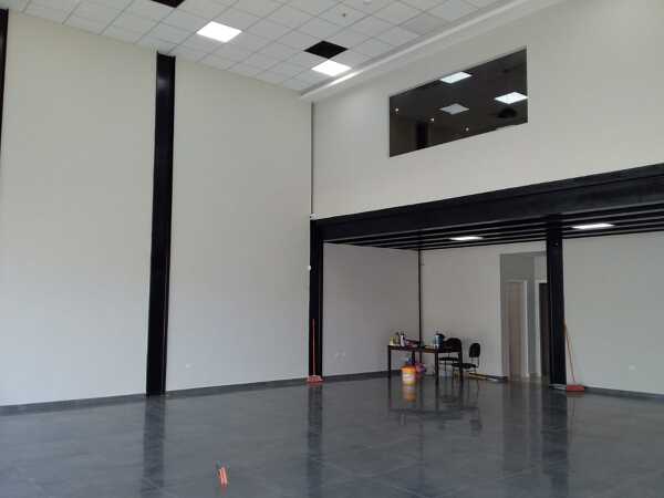 Obra industrial