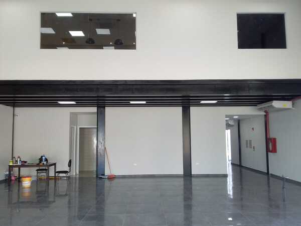 Obra industrial
