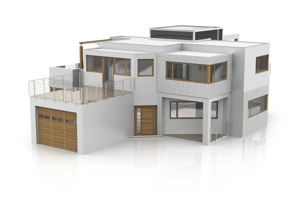 Obras & construcciones nuevas