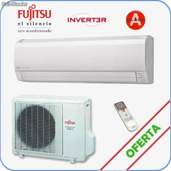 OFERTA 1X1 FUJITSU