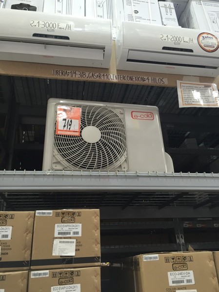 Oferta 2x1 3000 + 2000 inverter 
