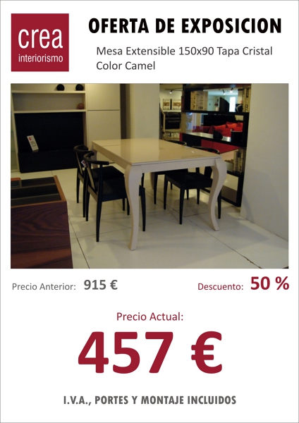 Oferta 40
