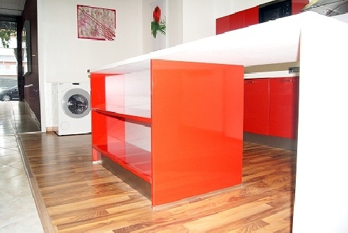 Oferta Cocina por cambio de Exposición