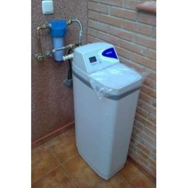 oferta de osmosis y descalsificadores