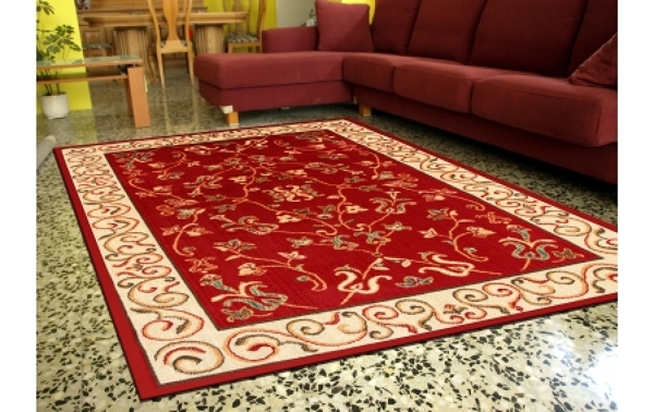 Oferta en alfombras