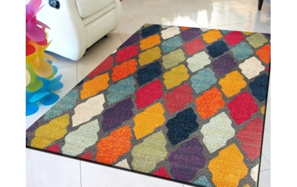 Oferta en alfombras