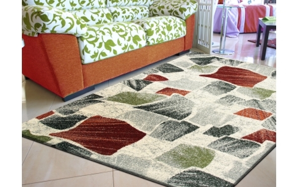 Oferta en alfombras
