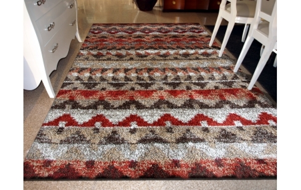 Oferta en alfombras acrílicas