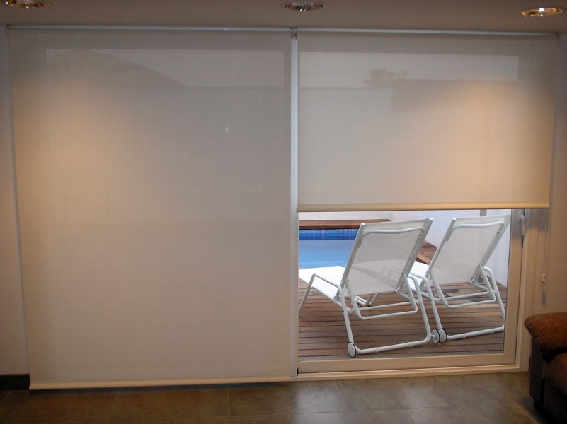 OFERTA EN CORTINAS MONTAJE GRATIS